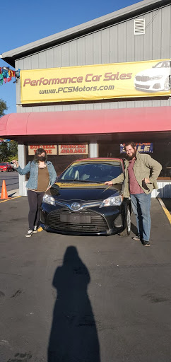 Car Dealer «Performance Car Sales», reviews and photos, 3141 River Rd, River Grove, IL 60171, USA