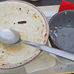 Photo n°1 de l'avis de Dietmar.. fait le 29/06/2023 à 21:06 sur le  Seeterrassen Restaurant und Café à Seegebiet Mansfelder Land