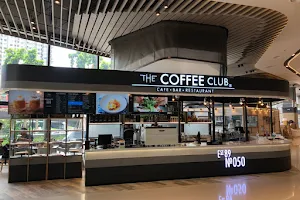 THE COFFEE CLUB - Singha Complex image