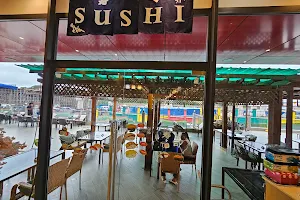 U Sushi image