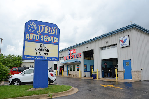 Auto Repair Shop «JDM Automotive Services Inc», reviews and photos, 10201 Vine St, Huntley, IL 60142, USA