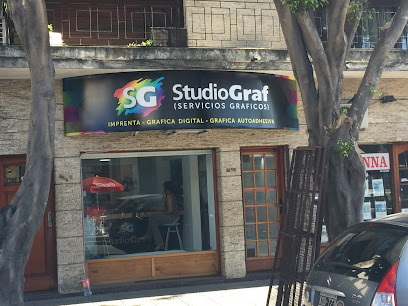 Studio Graf