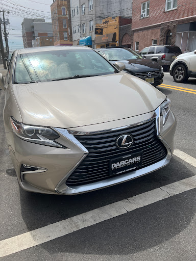 Lexus Dealer «Lexus of Englewood», reviews and photos, 53 Engle St, Englewood, NJ 07631, USA