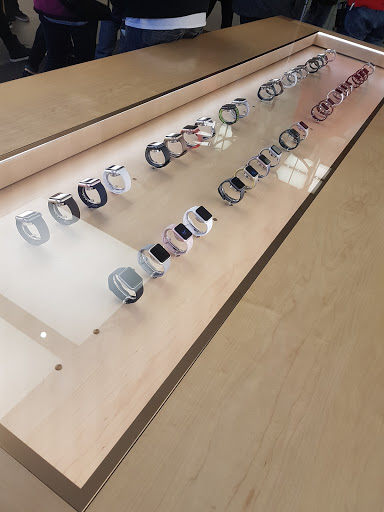 Computer Store «Apple Boylston Street», reviews and photos, 815 Boylston St, Boston, MA 02116, USA