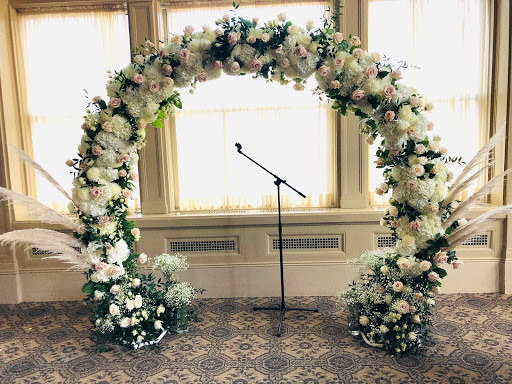 Florist «Flowers By Zoie», reviews and photos, 8112 Mechanicsville Turnpike, Mechanicsville, VA 23111, USA