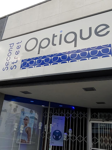 Optician «Second Street Optique», reviews and photos, 4810 E 2nd St, Long Beach, CA 90803, USA