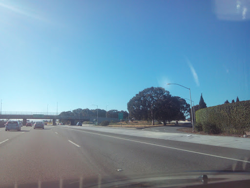 Shopping Mall «Shoreview Shopping Ctr», reviews and photos, 400 S Norfolk St, San Mateo, CA 94401, USA