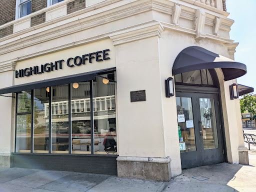 Highlight Coffee