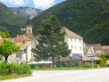 Hôtel Restaurant les Alpins Saint-Julien-en-Beauchêne