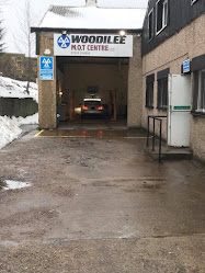 Woodilee M O T Centre Ltd