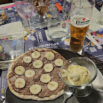Photo n° 1 de l'avis de Virginie.A fait le 09/07/2023 à 22:31 pour Pizzeria du château à Millau