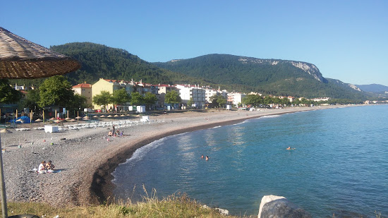 Cide Sahili