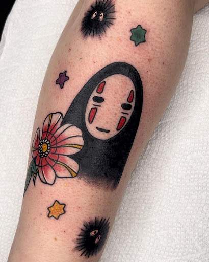 Explore mac miller tattoo ideas, creative tattoo ideas in Eustis, available at Eclectic Tattoo Collective