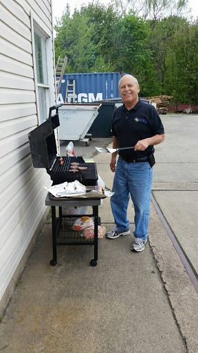 HVAC Contractor «Edwin Stipe, Inc.», reviews and photos, 1131 S 25th St, Easton, PA 18045, USA