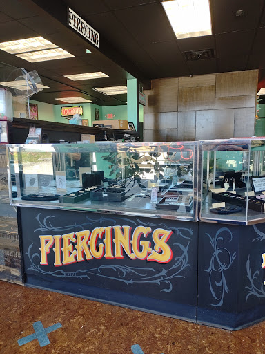 Explore mural tattoo ideas, creative tattoo ideas in Saint Charles, available at Threshold Body Art