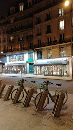 Photo n°43 de McDonald's à Paris ()