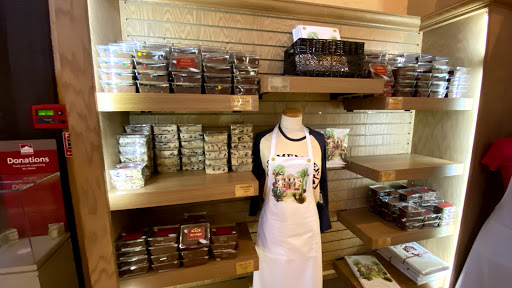 Gift Shop «Alamo Gift Shop», reviews and photos, 300 Alamo Plaza, San Antonio, TX 78205, USA