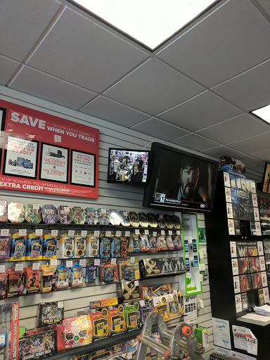 GameStop, 9853 Brook Rd STE 105, Glen Allen, VA 23059, USA, 