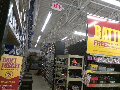 Auto Parts Store «Advance Auto Parts», reviews and photos, 8801 Gunn Hwy, Odessa, FL 33556, USA