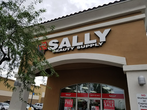 Beauty Supply Store «Sally Beauty», reviews and photos, 15231 N 87th St, Scottsdale, AZ 85260, USA