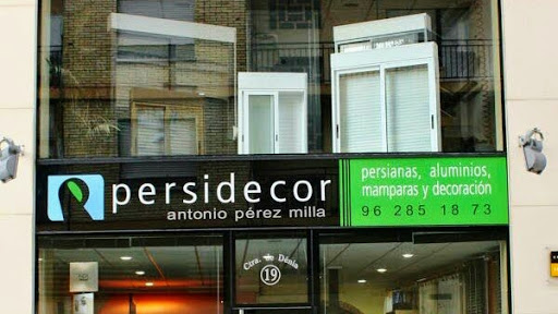 Persidecor – (Oliva)