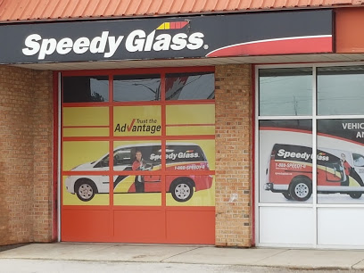 Speedy Glass Burlington
