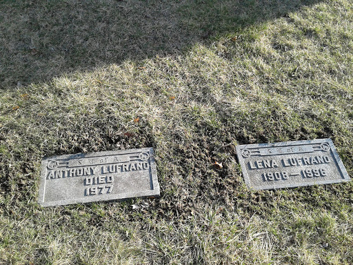 Funeral Home «Woodlawn Funeral Home and Memorial Park», reviews and photos, 7750 W Cermak Rd, Forest Park, IL 60130, USA