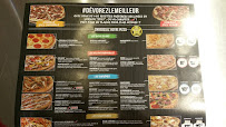 Pizza du Pizzeria Domino's Nantes - Centre - n°6
