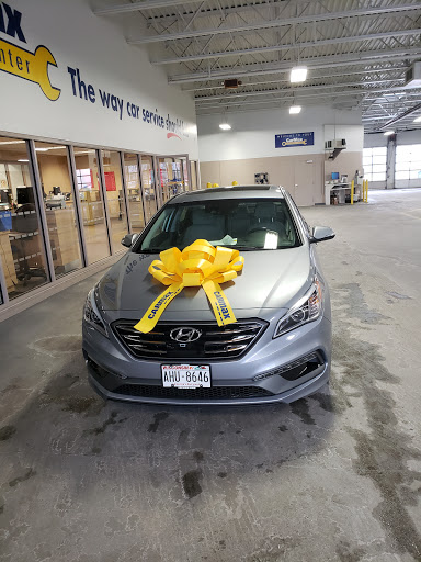 Used Car Dealer «CarMax», reviews and photos, 8200 120th Ave, Kenosha, WI 53142, USA