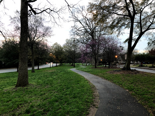 Olmsted Linear Park