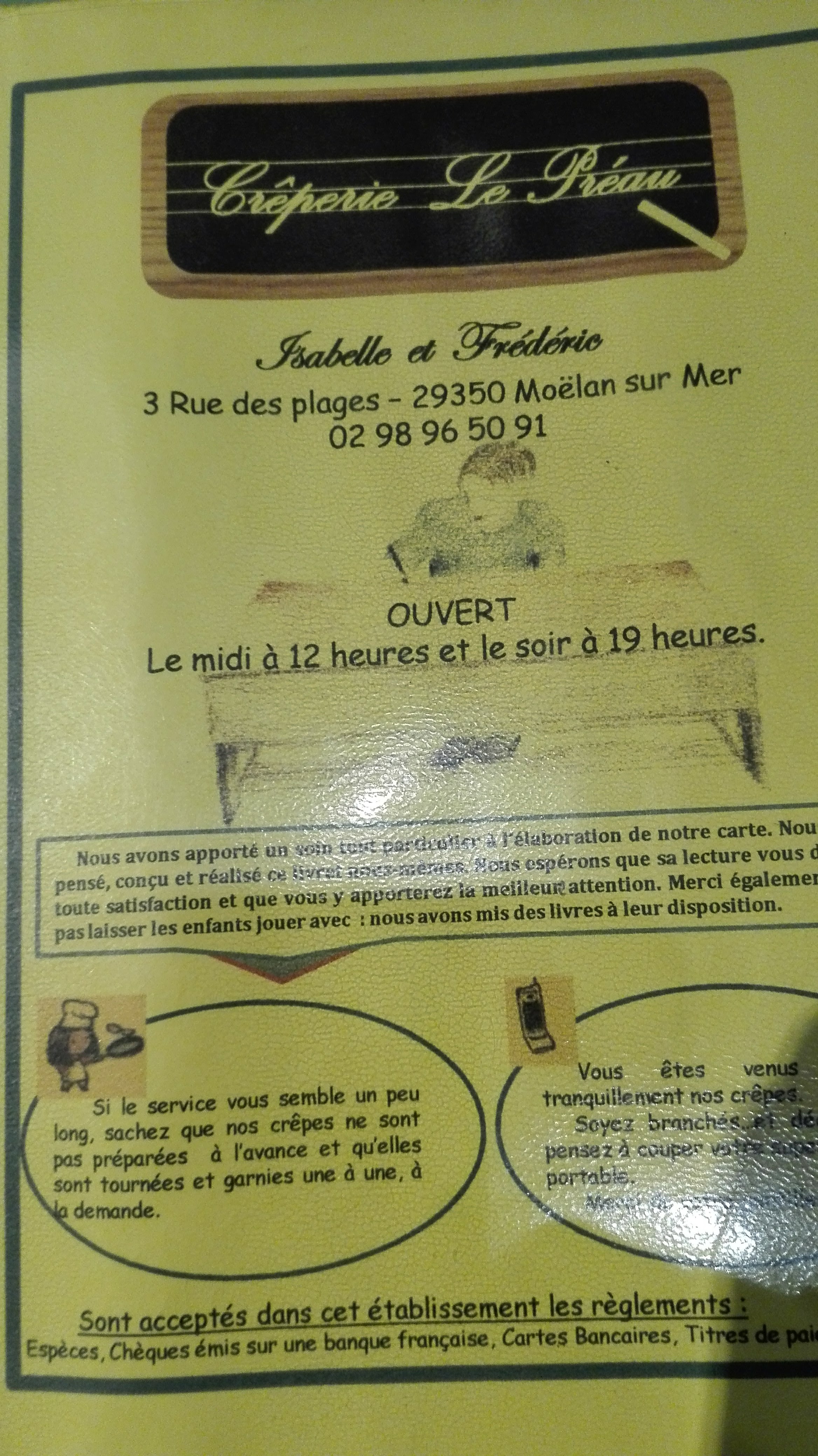 Photo n° 1 de l'avis de jean. fait le 06/10/2019 à 07:38