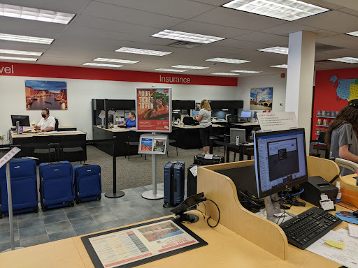 Auto Insurance Agency «AAA Old Saybrook», reviews and photos