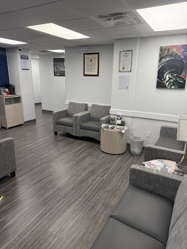 Manhattan Vet Center