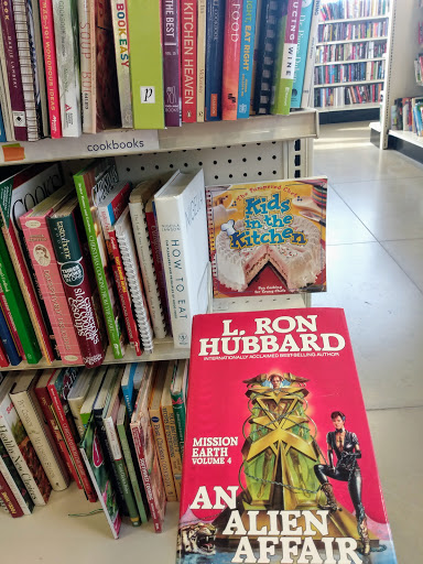 Non-Profit Organization «Goodwill Store», reviews and photos, 6065 Main St, Whitestown, IN 46075, USA