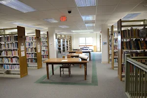 Jacksonville Public Library image