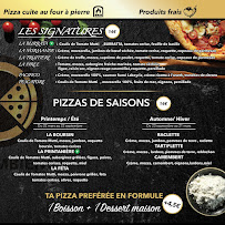 Photos du propriétaire du Pizzeria LA COLOMBIENNE à Colombes - n°14