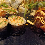 Photo n°6 de l'avis de Karsten.r fait le 08/03/2024 à 09:05 sur le  Ponzu Sushi & Asian Food à Hamburg