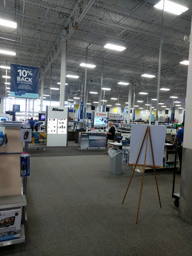 Electronics Store «Best Buy», reviews and photos, 2650 E Beltline Ave SE, Grand Rapids, MI 49546, USA