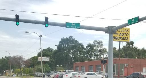 Car Dealer «Pinellas Auto Brokers», reviews and photos, 4590 66th St N, Kenneth City, FL 33709, USA