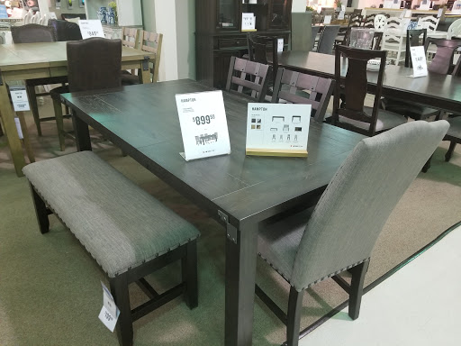 Furniture Store «Value City Furniture», reviews and photos, 45350 Utica Park Blvd, Utica, MI 48315, USA