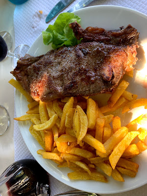 café des Sports à Puycapel