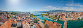 Gerofinance | Régie du Rhône - Agence immobilière de Zurich