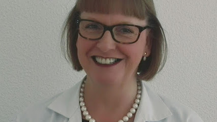 Dr. med. Maja Fehr-Kuhn