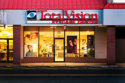 TotalVision Eyecare Center of Manchester