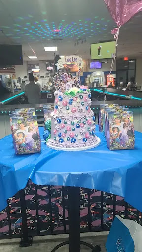 Bowling Alley «Lodi Lanes», reviews and photos, 58 Terhune Ave, Lodi, NJ 07644, USA