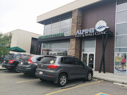 Alpine Foot & Ankle Clinic