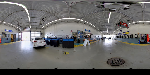 Ford Dealer «Paul Cerame Ford», reviews and photos, 11400 New Halls Ferry Road, Florissant, MO 63033, USA