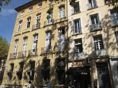 Cabinet BONFORT - AIX EN PROVENCE Expertises et Conseils Immobiliers et Fonciers à Aix-en-Provence