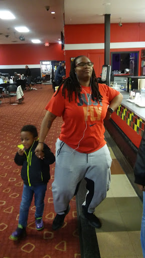 Bowling Alley «AMF Laurel Lanes», reviews and photos, 15013 Baltimore Ave, Laurel, MD 20707, USA