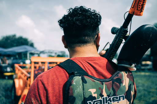 Paintball Center «Matrix Tactical», reviews and photos, 20800 SW 134th Ave, Miami, FL 33177, USA